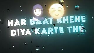 #best video status poetry 3