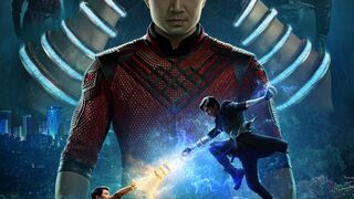 Marvel Studios’ Shang-Chi 2_ Wreckage Of Time - Teaser Trailer (2024)