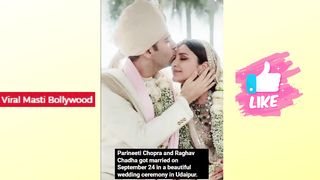 Inside RagNeeti's Wedding Pics and Videos Viral Masti Bollywood