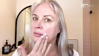 IT Cosmetics Your Skin But Better CC+ Cream Illumination