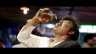 SaraKku Movie Trailer