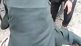 بابو سر حادثہ
