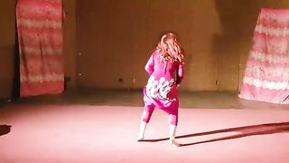 Tabeer Baral Performancce 2018 01.