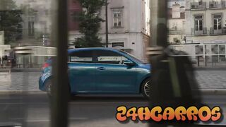 REVIEW Kia Rio, direto do México 2024
