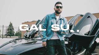 Softly (Lyric Video) Karan Aujla _ Ikky _ Making M