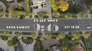 Prabh - 9_45 (Official Music Video) feat. Jay Trak