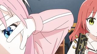 Cute bocchi