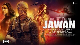 Jawan (2023)(TS)@