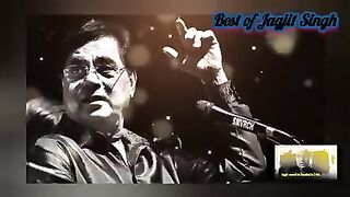 Best of Jagjit Singh Songs