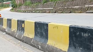 Visit murree beautiful place ????
