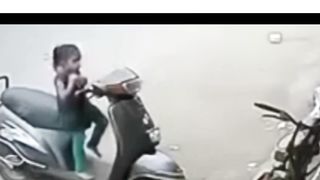 Be Careful 2