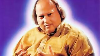 Allah Hoo Qawwali