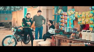 Amli Anthem (Official Music Video) - RAKA