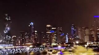 Dubai beautiful view