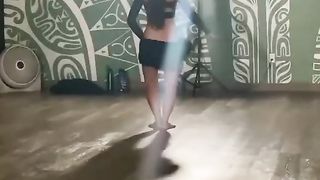 EXERCISE FOR THE BUTT.