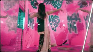 Minna Minna _ Garry Sandhu ft Manpreet Toor ( Late