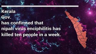 NIPAH VIRUS