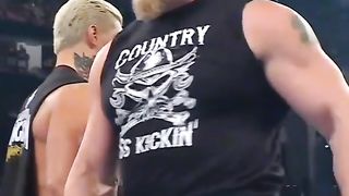 WWE реслинг 212