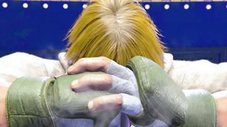 Street Fighter 6 Gameplay - Free To Use