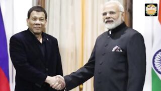 As India takes Philippines away from China, Japan begins working on Vietnam and Indonesia