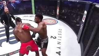 The knockout