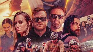 PIPE NATION 2023 | Full Movie Eng |Natallie Gamble, Geoff Shangh, Mike Vickers