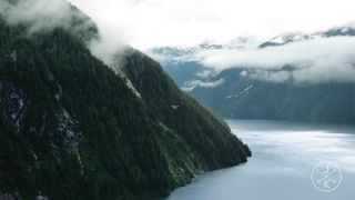 Alaska in 8K 60p HDR (Dolby Vision)
