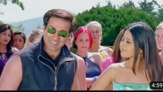Sona Sona Soniye Ni Roop Da Nazaara - Jaal The Trap _ Sunny Deol _ Udit Nara_144p.