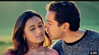 Na Milo Humse Zyada 4k Video 90s Love Song Badal _ Bobby Deol, Rani Mukherje_144p.