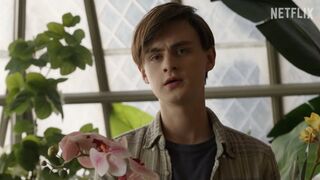 Mr. Harrigan's Phone (2022) Movie Trailer | Donald Sutherland, Jaeden Martell, Kirby Howell-Baptiste