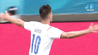 Best football long goals????????????????