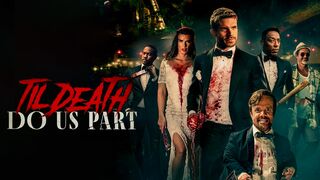 TIL DEATH DO US PART 2023 | Full Movie Eng |