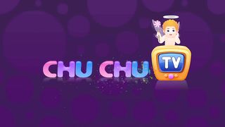 ChuChu TV Classics - Head, Shoulders, Knees & Toes Exercise Song + More Popular Baby Nursery Rhymes 2