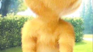 Talking Ginger... |