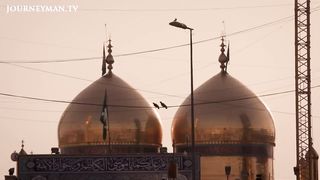BBC undercover with the clerics iraq's secret trade