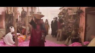 Aladdin New Hollywood (2023) Full Movie in Hindi D