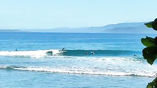 Beach scenery 4
