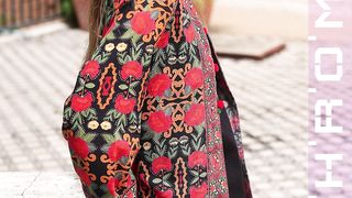 Trending New women fashion