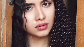 Kisi ki ankh he... Urdu shayari