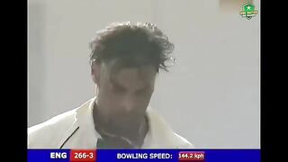 Shoaib akhter best