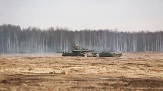How USA is Preparing for a Full Scale War against Russia
