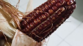 Strange Corn