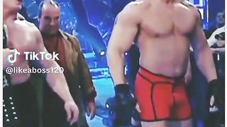 WWE реслинг 214