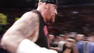 WWE реслинг 218