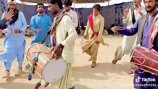 Balochi chap