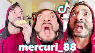 Try not to laugh mercuri_88 TikToks 2021 - Funny Manuel Mercuri TikTok Compilation 34
