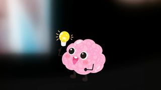 Brain and Muscle