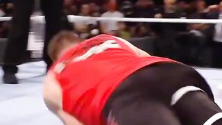 WWE реслинг 220
