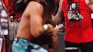 WWE реслинг 221