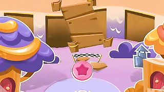 Candy Crush Level 4293 Complete 2